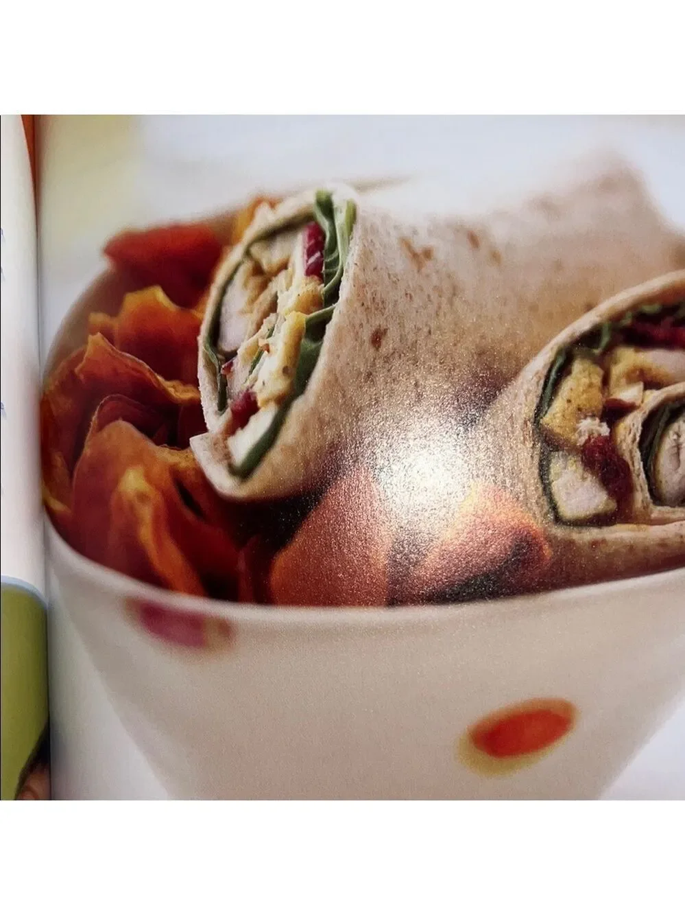 Chef Bobo's Good Food Cookbook